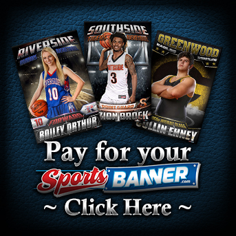 Pay for your Banner