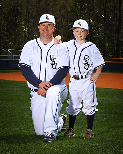 Take me to Sports Portraits