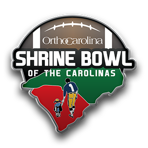 Shrine Bowl Plaque & Portraits