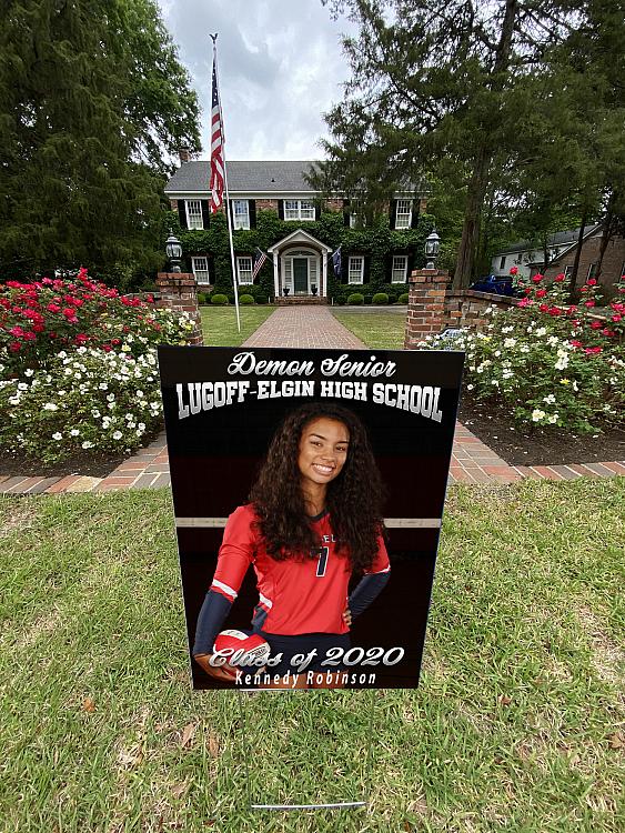 Vertical Sports Portrait Yard Sign | Sports_vertical_preview.jpg
