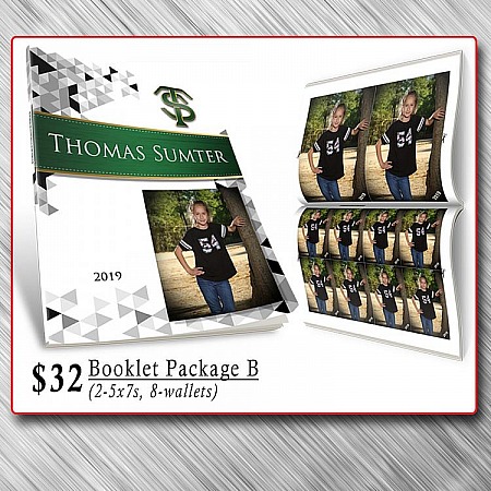 Booklet Package 2