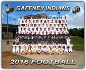 16x20 Team Poster