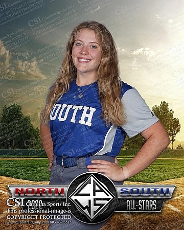 2022 North South Softball