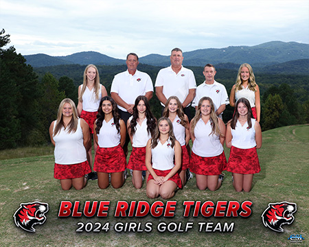16x20 Team Poster