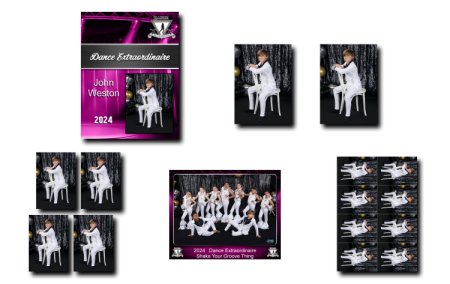 Photo Booklet C