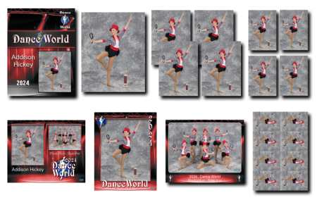 Photo Booklet A