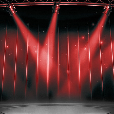 Dance World